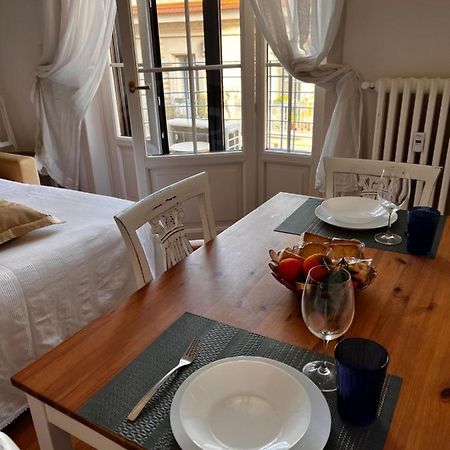 Appartement Abbrescia 50 à Bari Extérieur photo