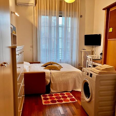 Appartement Abbrescia 50 à Bari Extérieur photo