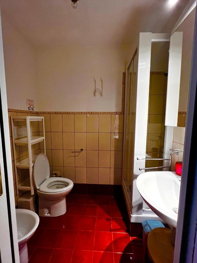 Appartement Abbrescia 50 à Bari Extérieur photo