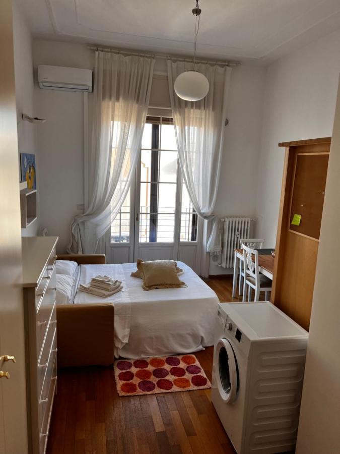 Appartement Abbrescia 50 à Bari Extérieur photo