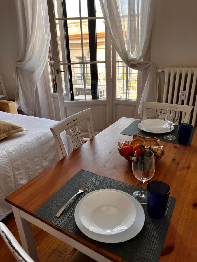 Appartement Abbrescia 50 à Bari Extérieur photo