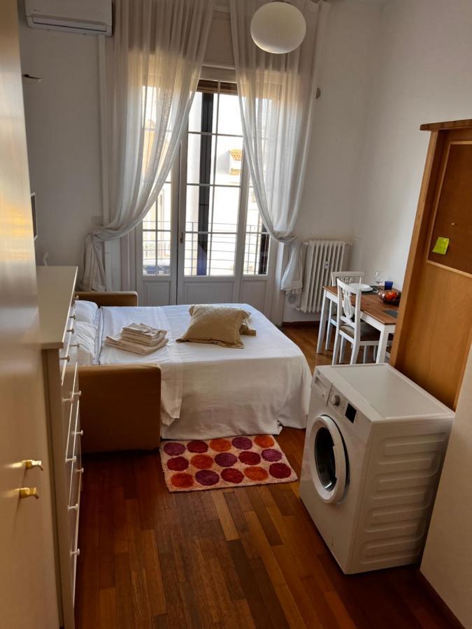 Appartement Abbrescia 50 à Bari Extérieur photo