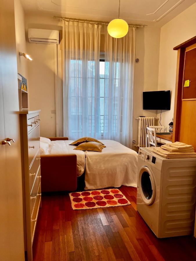 Appartement Abbrescia 50 à Bari Extérieur photo
